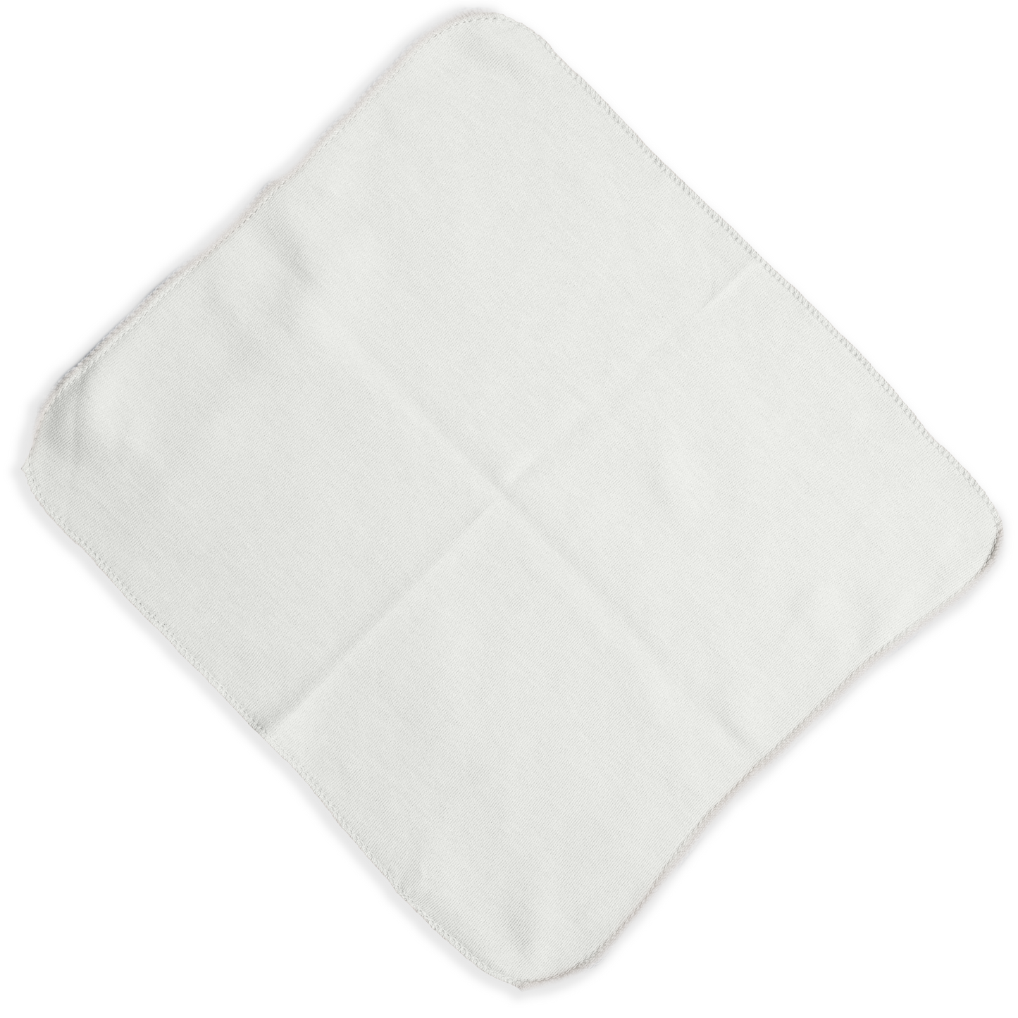 Newborn Set weiß (9-Teilig) - Bio Baumwolle