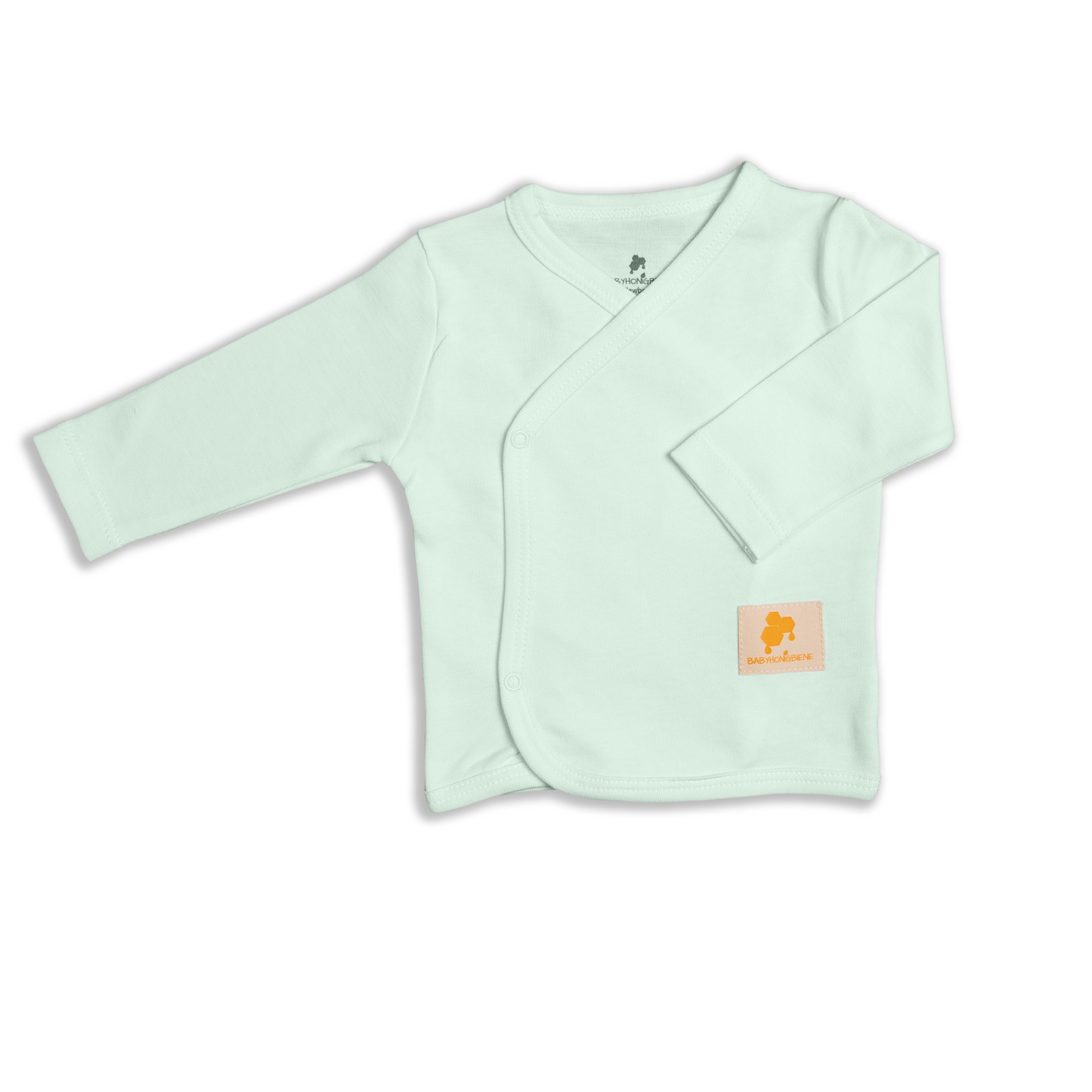 9er Set - Bio Baumwolle