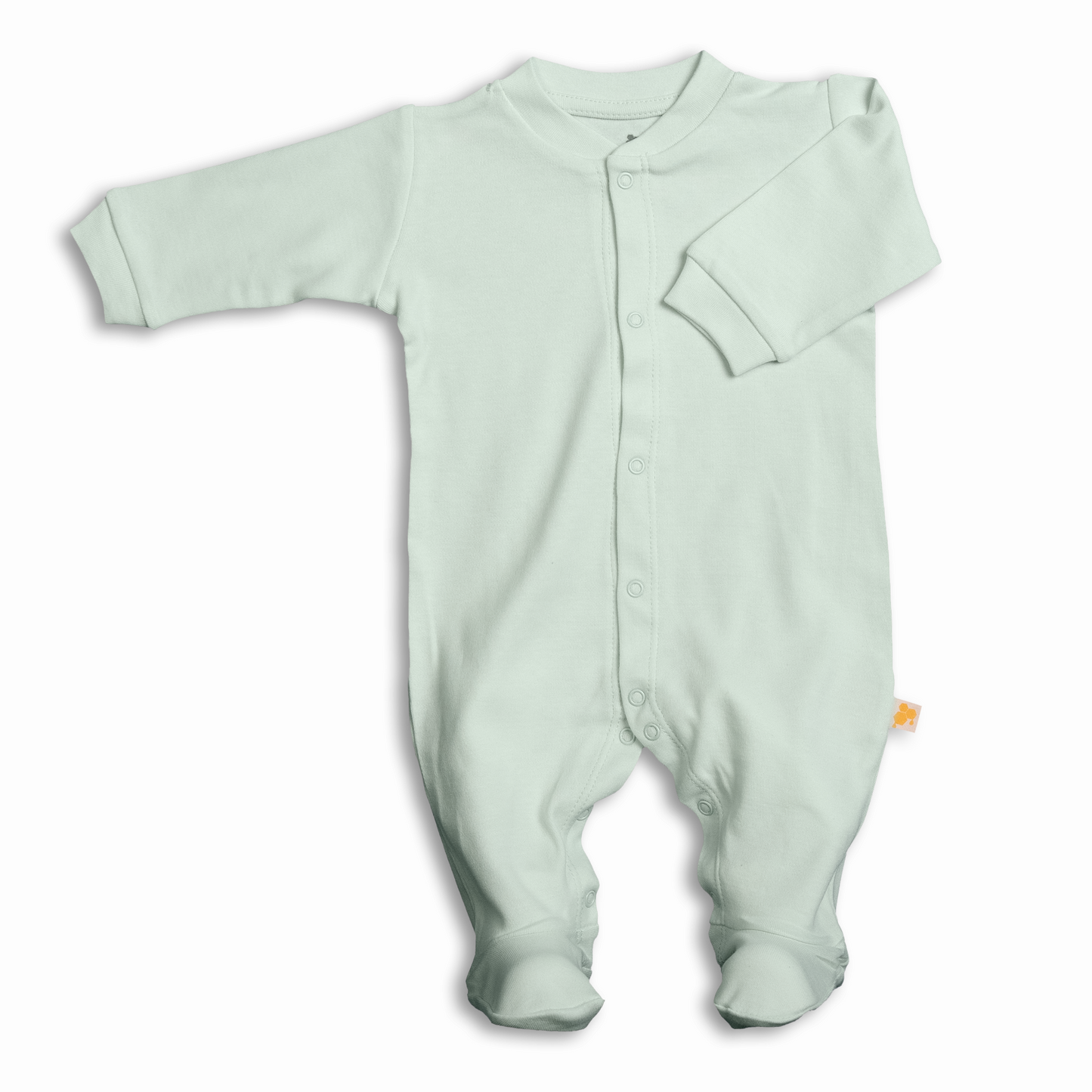 9er Set - Bio Baumwolle