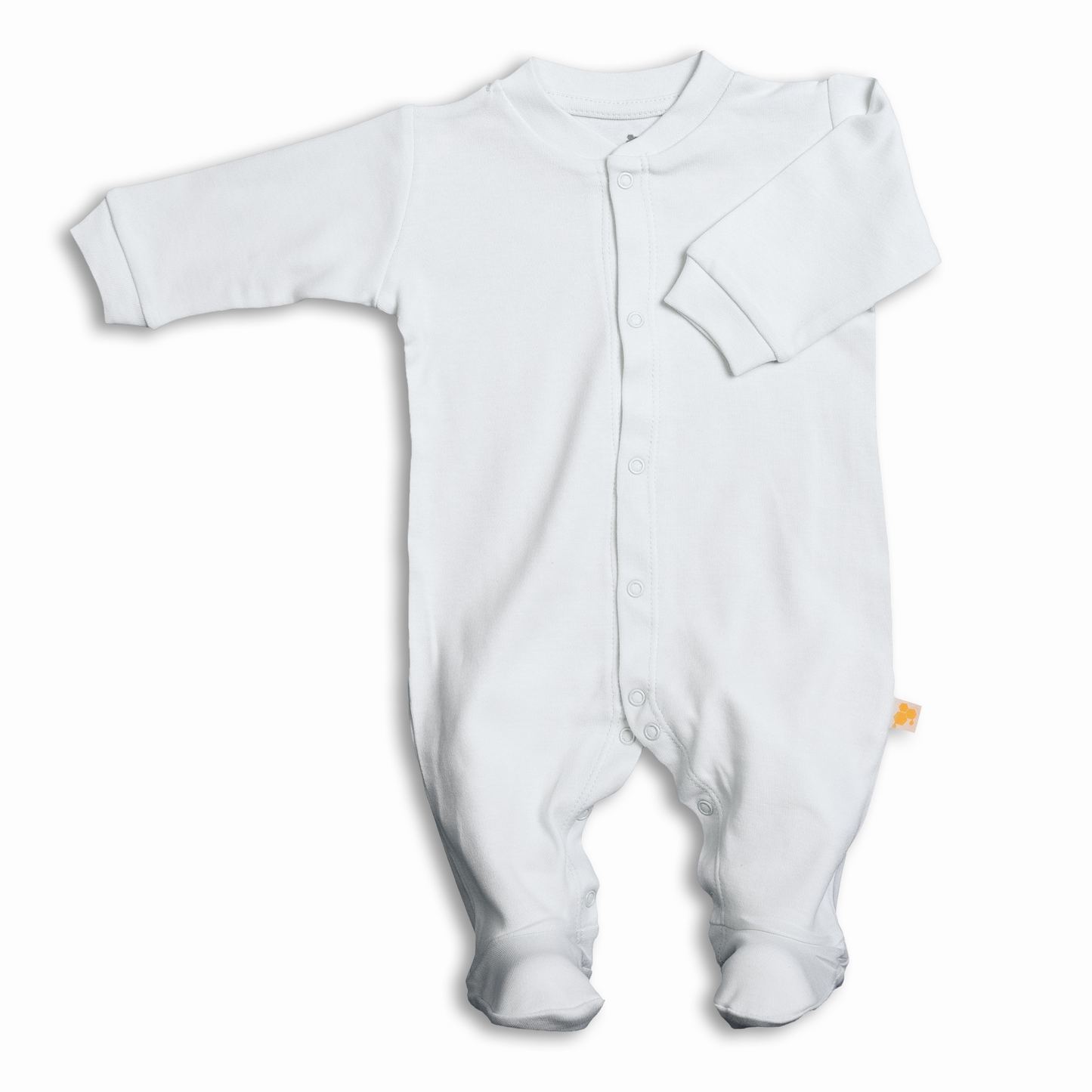 9er Set - Bio Baumwolle