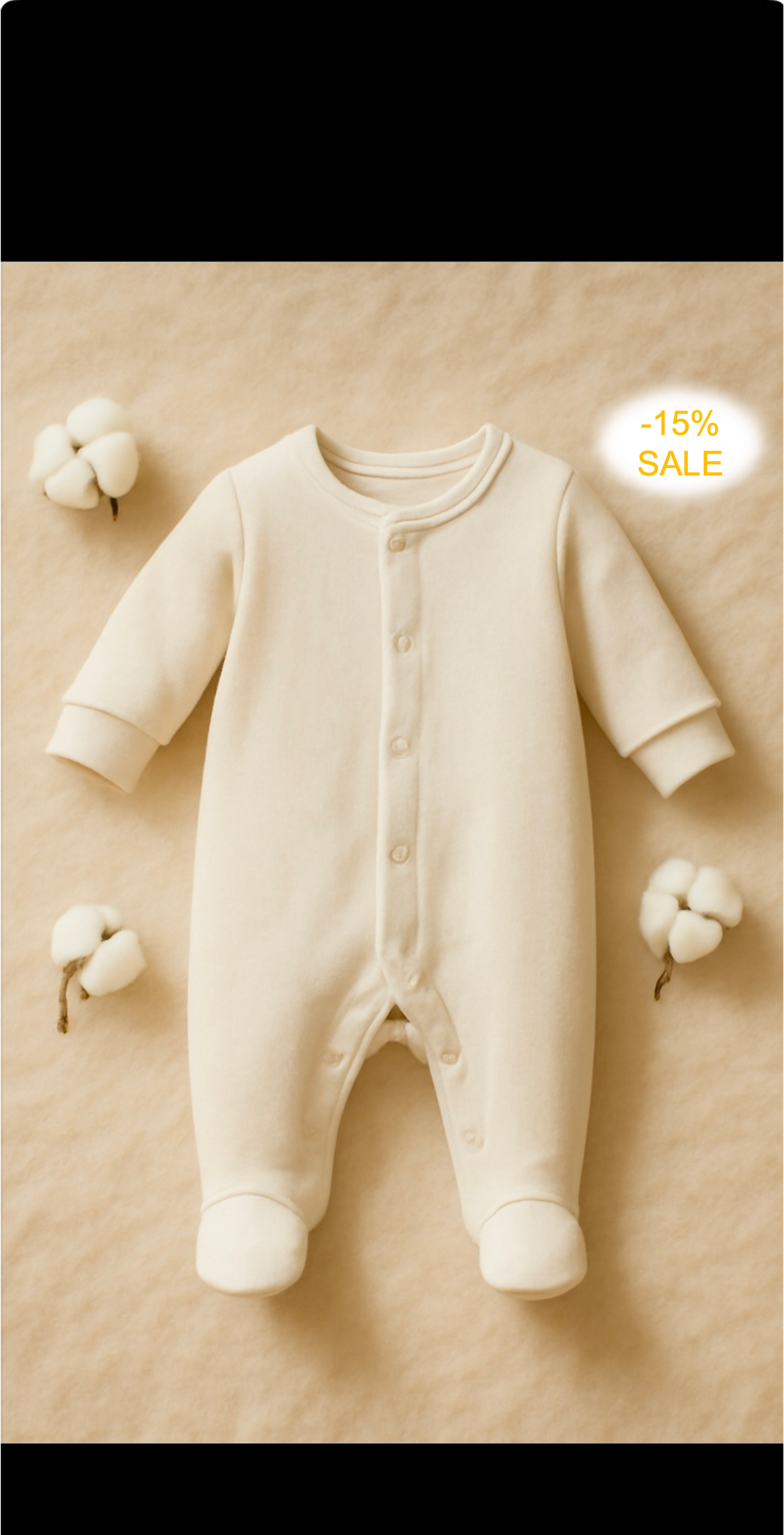 Babykleidung