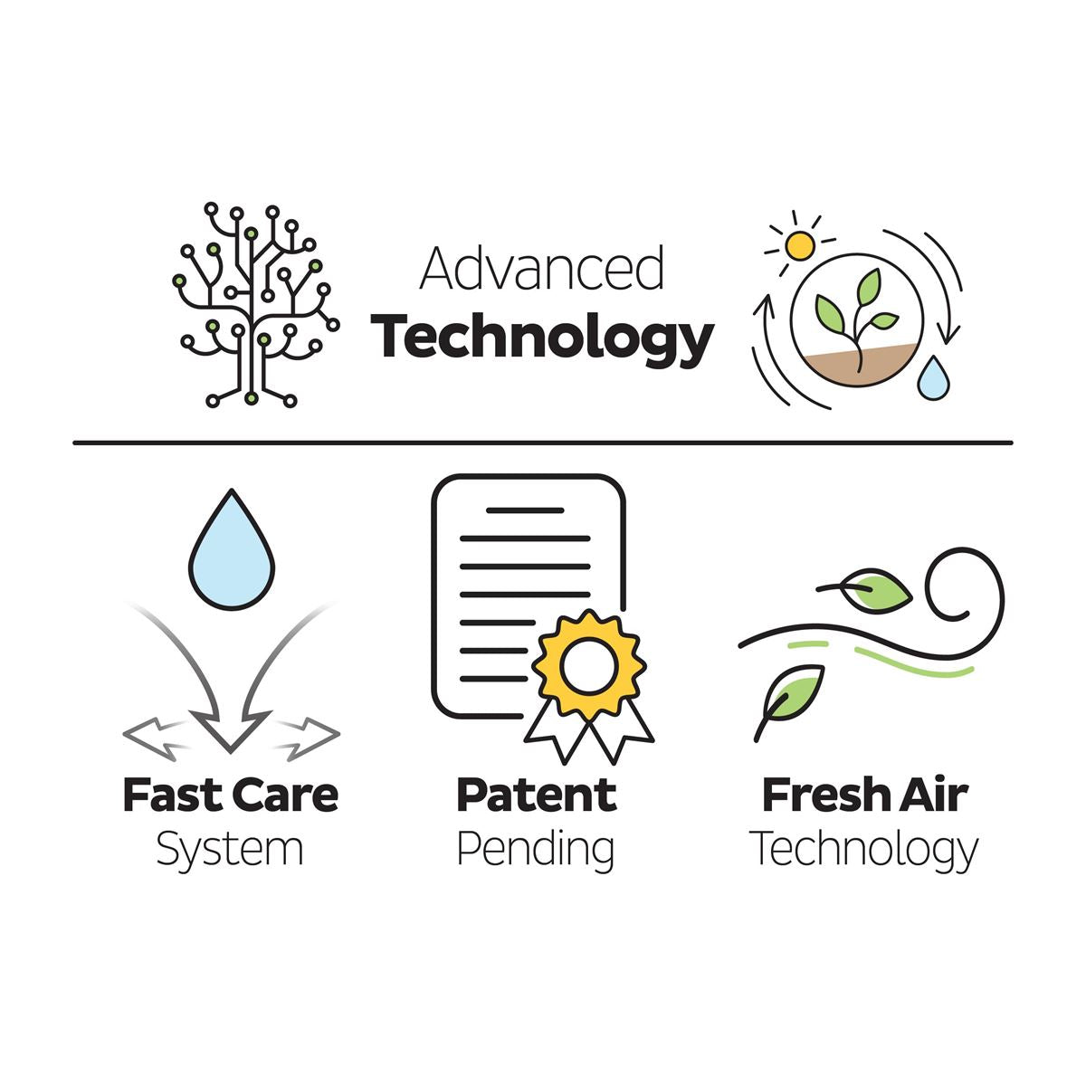 Sleepy Bio Natural Windel - Gr. 4 (7-14 KG)