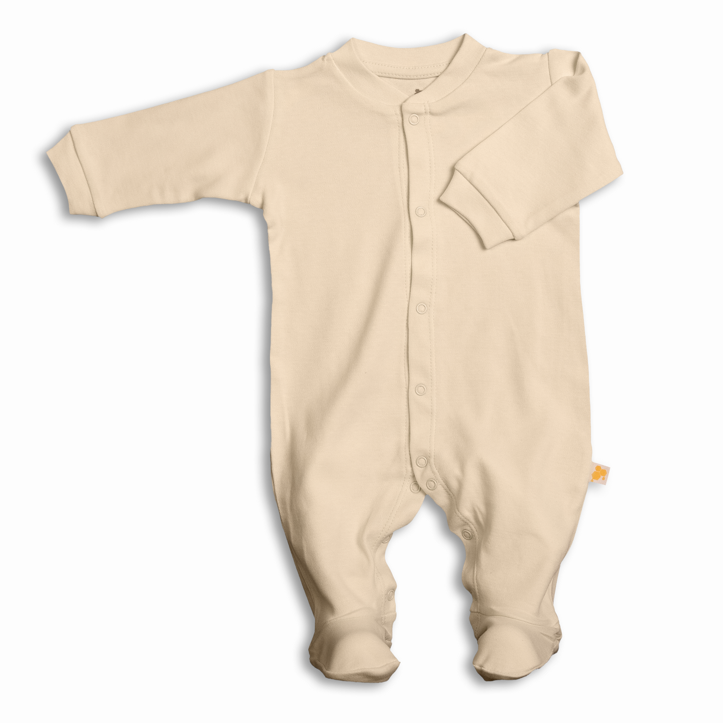 9er Set - Bio Baumwolle