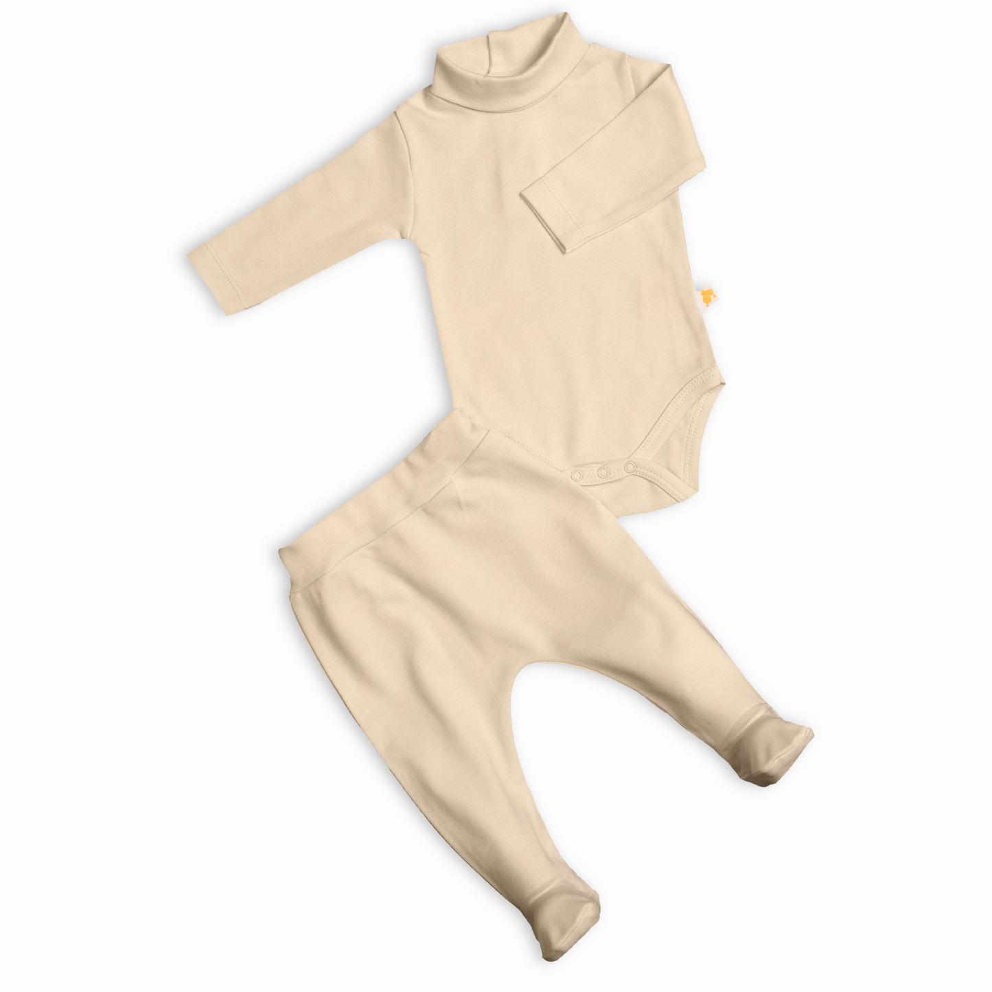 2er Set - Bio Baumwolle