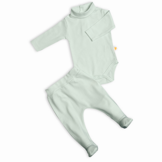 2er Set - Bio Baumwolle