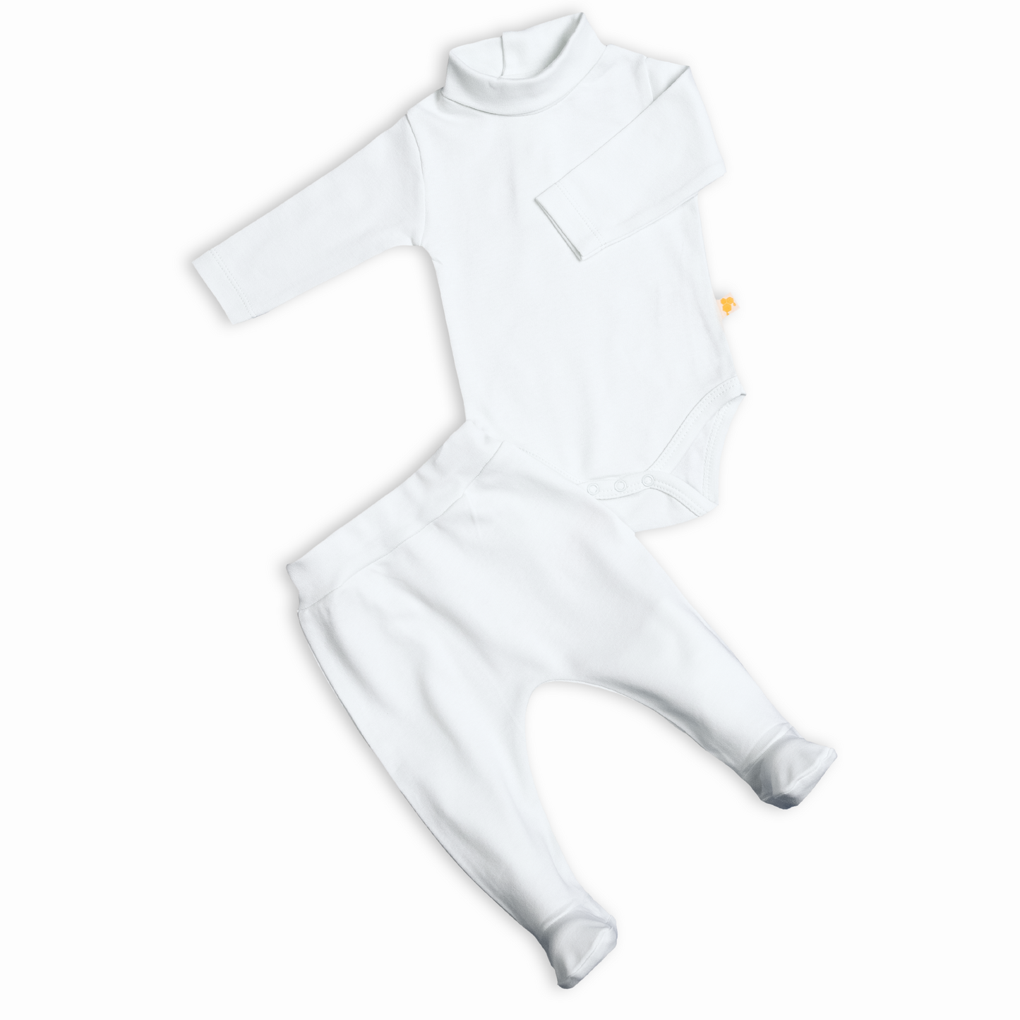 2er Set - Bio Baumwolle