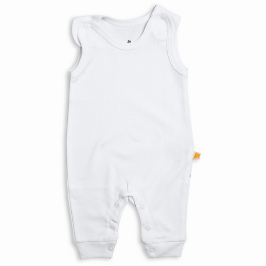 Salopet / Jumpsuit - Bio Baumwolle